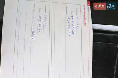 Универсал Skoda Octavia 2008 в 
