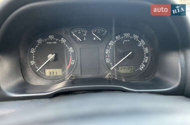 Лифтбек Skoda Octavia 2005 в Нежине