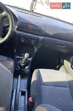 Универсал Skoda Octavia 2005 в 