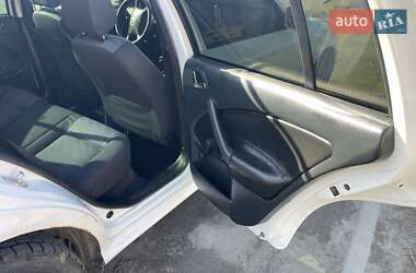 Универсал Skoda Octavia 2005 в 