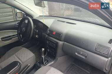 Универсал Skoda Octavia 2002 в Желтых Водах