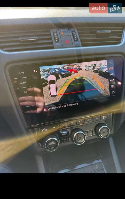 Универсал Skoda Octavia 2020 в Тернополе фото 23 Универсал Skoda Octavia 2020 в Тернополе