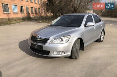 Ліфтбек Skoda Octavia 2012 в Вінниці