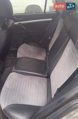 Универсал Skoda Octavia 2007 в 