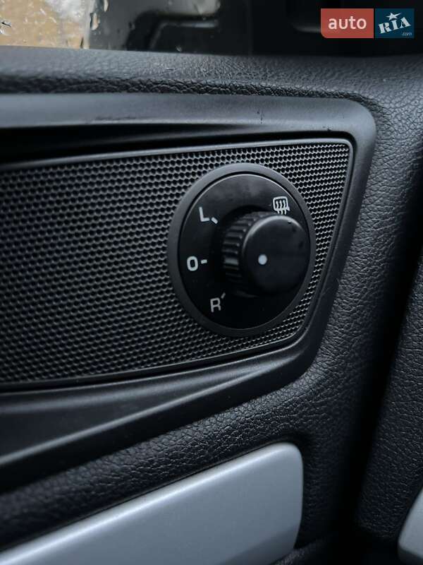 Ліфтбек Skoda Octavia 2010 в Іршаві