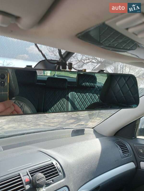 Універсал Skoda Octavia 2010 в Жмеринці