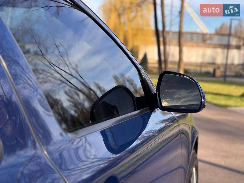 Ліфтбек Skoda Octavia 2012 в Києві