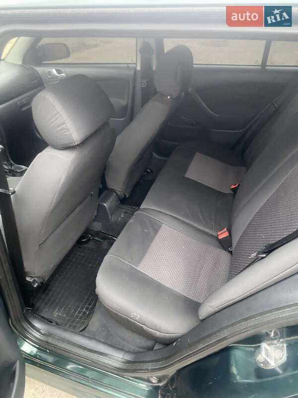Универсал Skoda Octavia 2003 в Хмельницком