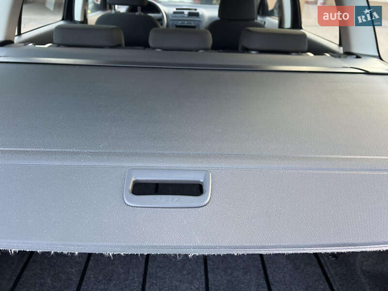 Універсал Skoda Octavia 2009 в Хмельницькому