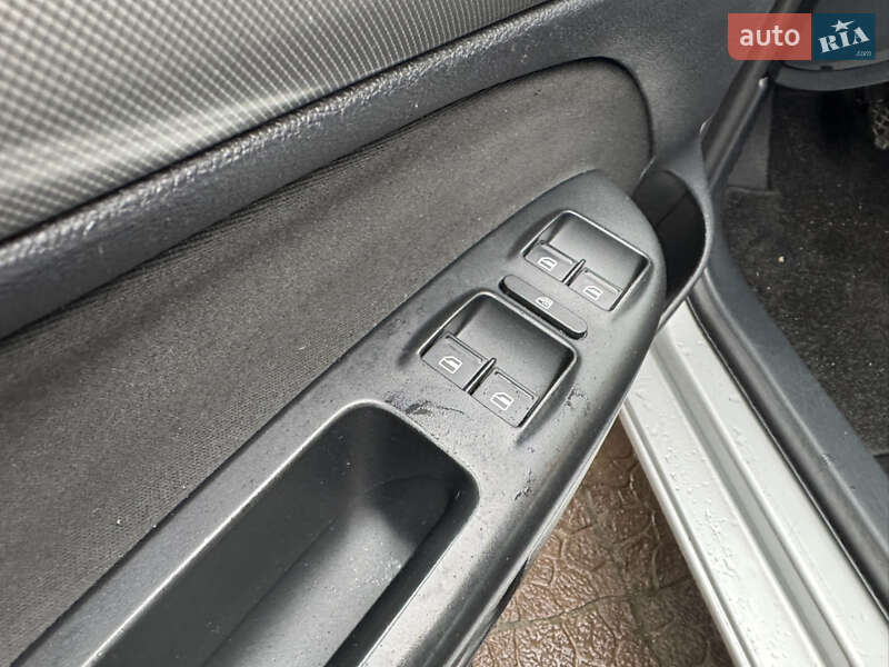 Універсал Skoda Octavia 2007 в Києві