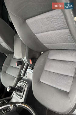 Универсал Skoda Octavia 2007 в 