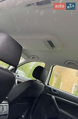 Универсал Skoda Octavia 2007 в 