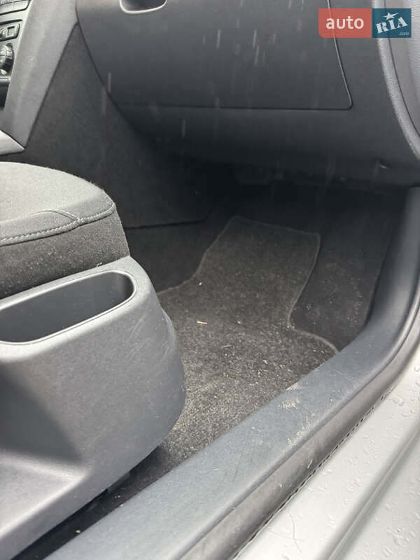 Універсал Skoda Octavia 2007 в Києві