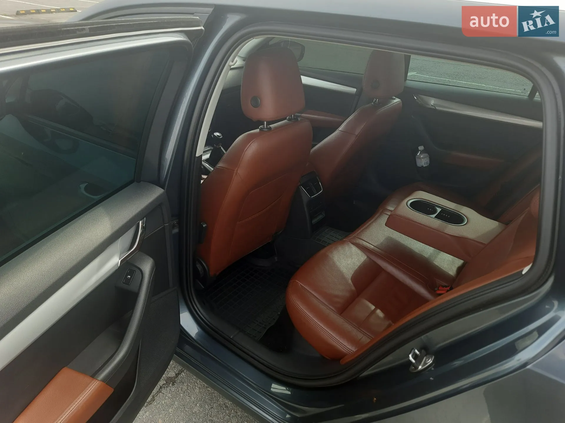 2014 Skoda Octavia - мініатюра 9