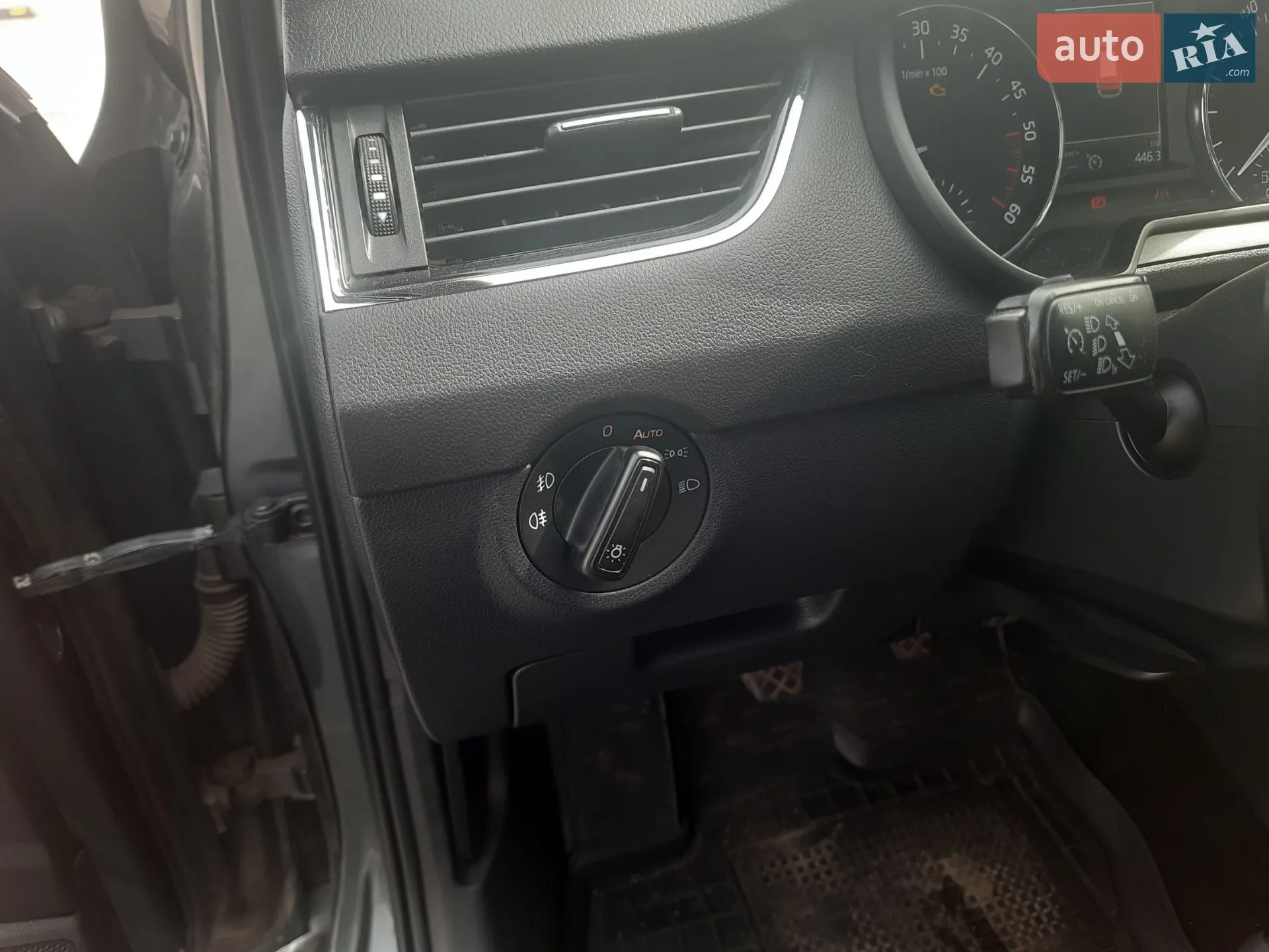 2014 Skoda Octavia - мініатюра 5