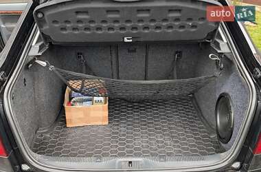 Ліфтбек Skoda Octavia 2012 в 