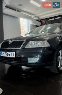 Універсал Skoda Octavia 2008 в 
