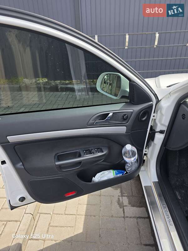 Ліфтбек Skoda Octavia 2012 в Запоріжжі