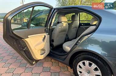 Лифтбек Skoda Octavia 2006 в 