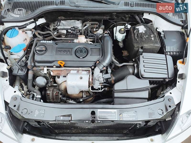 Лифтбек Skoda Octavia 2012 в Ужгороде фото 21 Лифтбек Skoda Octavia 2012 в Ужгороде