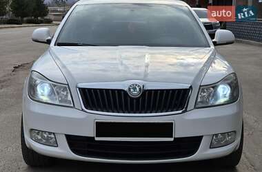 Лифтбек Skoda Octavia 2013 в 