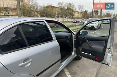 Ліфтбек Skoda Octavia 2008 в 