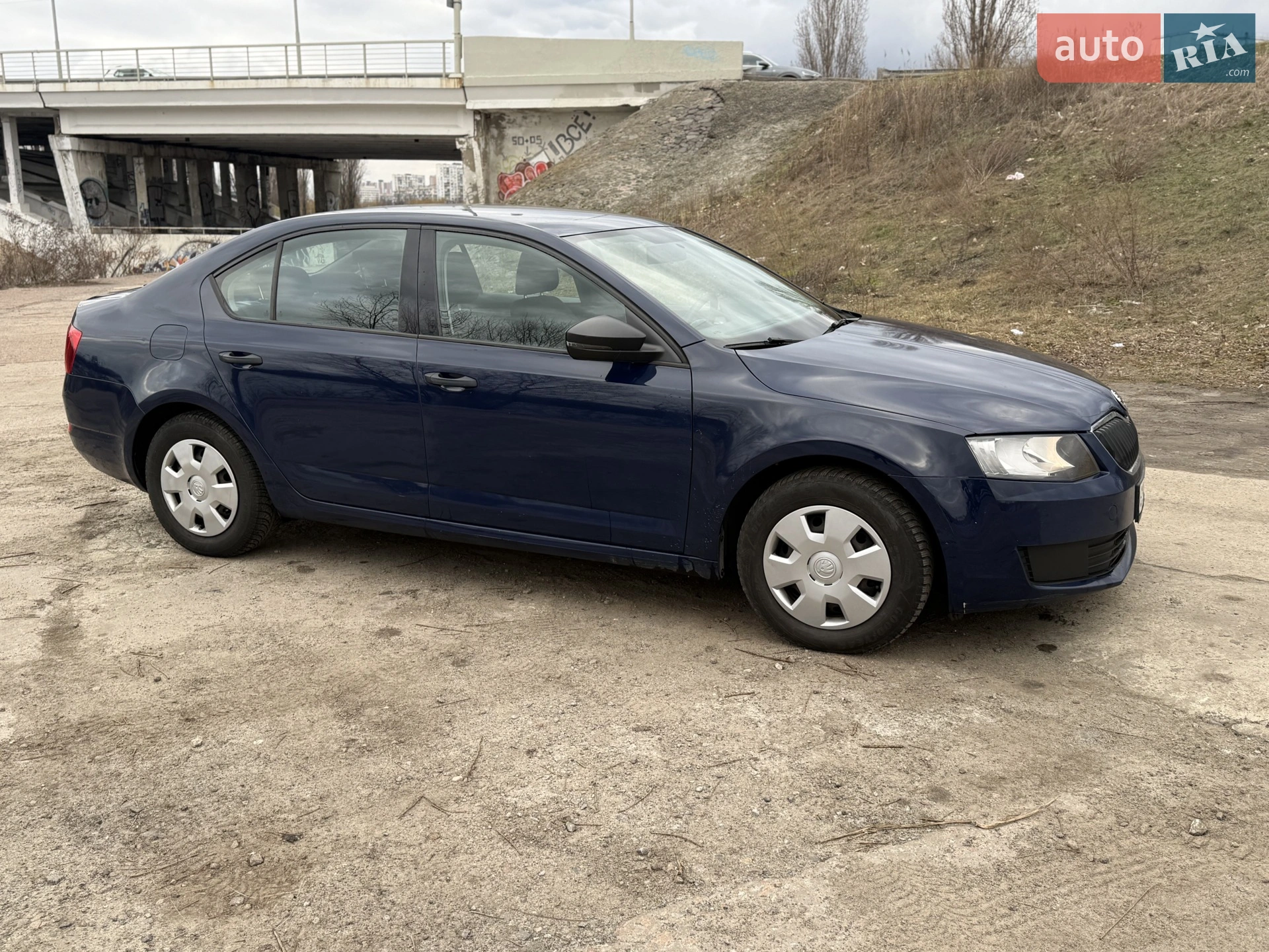 2016 Skoda Octavia - мініатюра 4