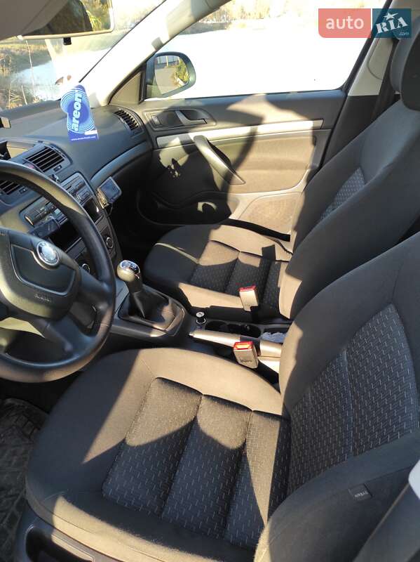 Універсал Skoda Octavia 2012 в Вінниці