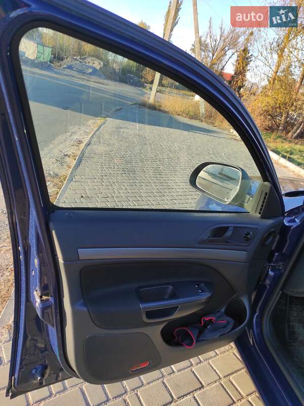 Універсал Skoda Octavia 2012 в Вінниці