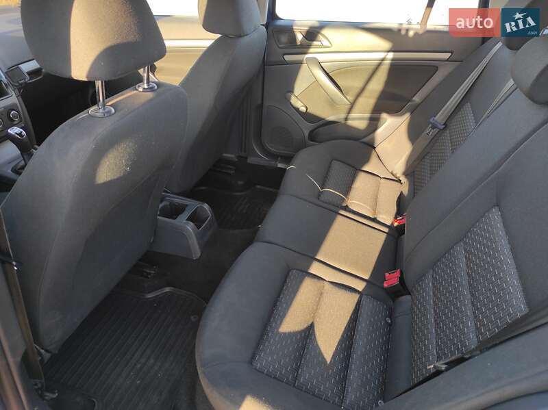 Універсал Skoda Octavia 2012 в Вінниці