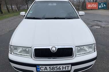 Универсал Skoda Octavia 2005 в 