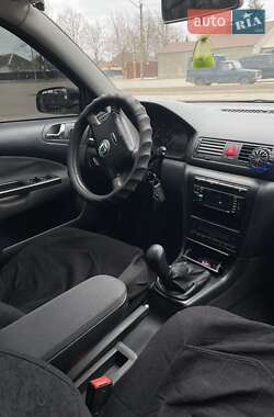 Универсал Skoda Octavia 2006 в 