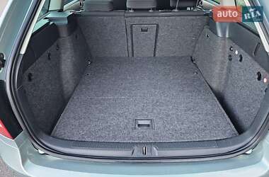 Универсал Skoda Octavia 2010 в 