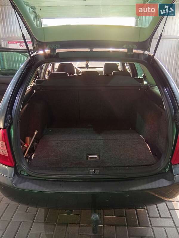 Универсал Skoda Octavia 2003 в Запорожье фото 4 Универсал Skoda Octavia 2003 в Запорожье