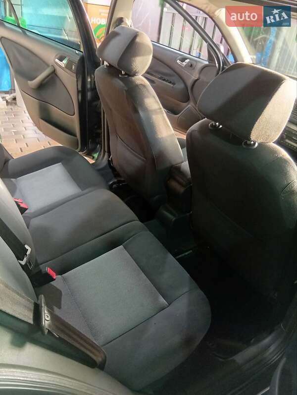 Универсал Skoda Octavia 2003 в Запорожье фото 13 Универсал Skoda Octavia 2003 в Запорожье