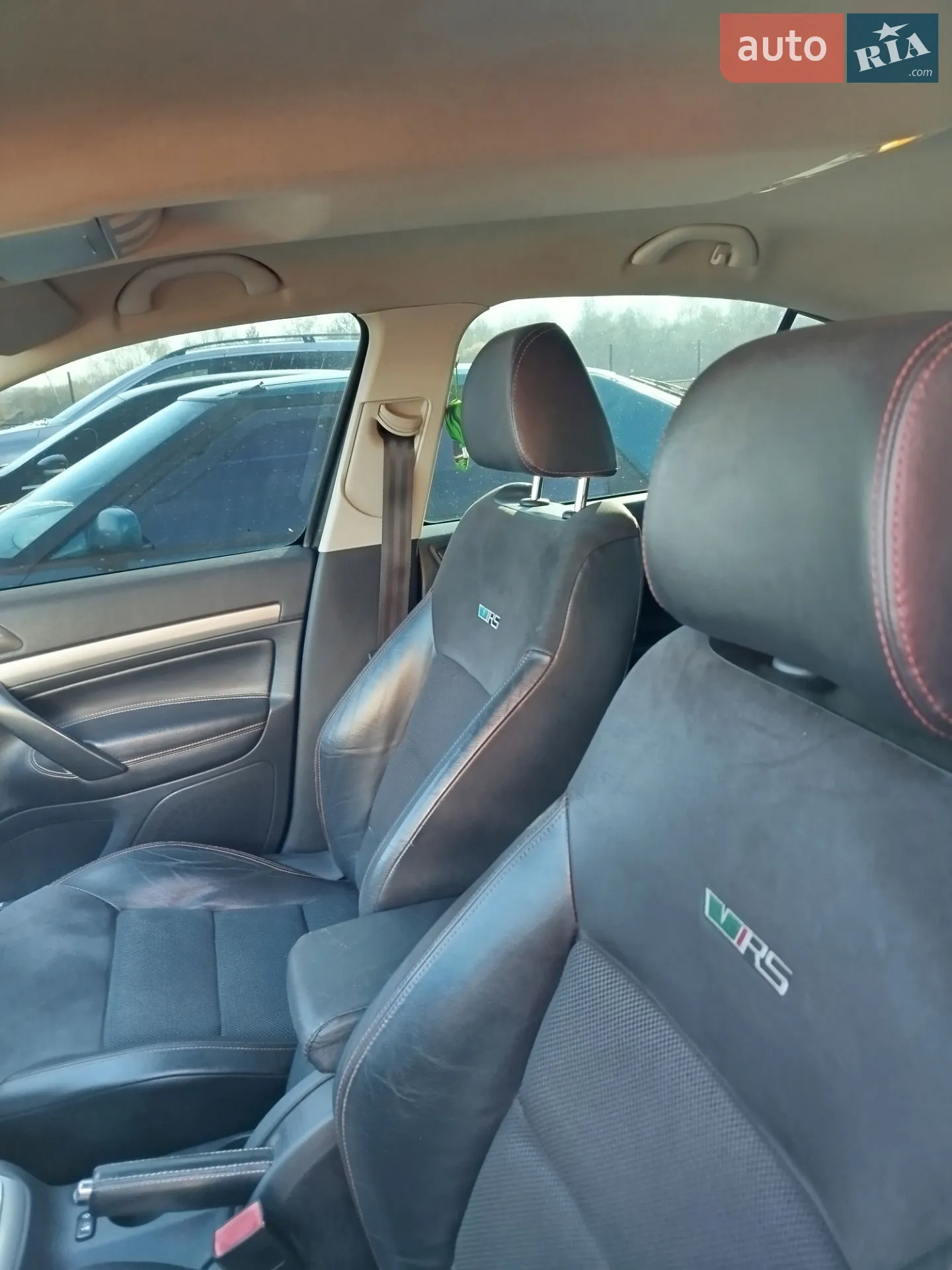 2011 Skoda Octavia - мініатюра 8