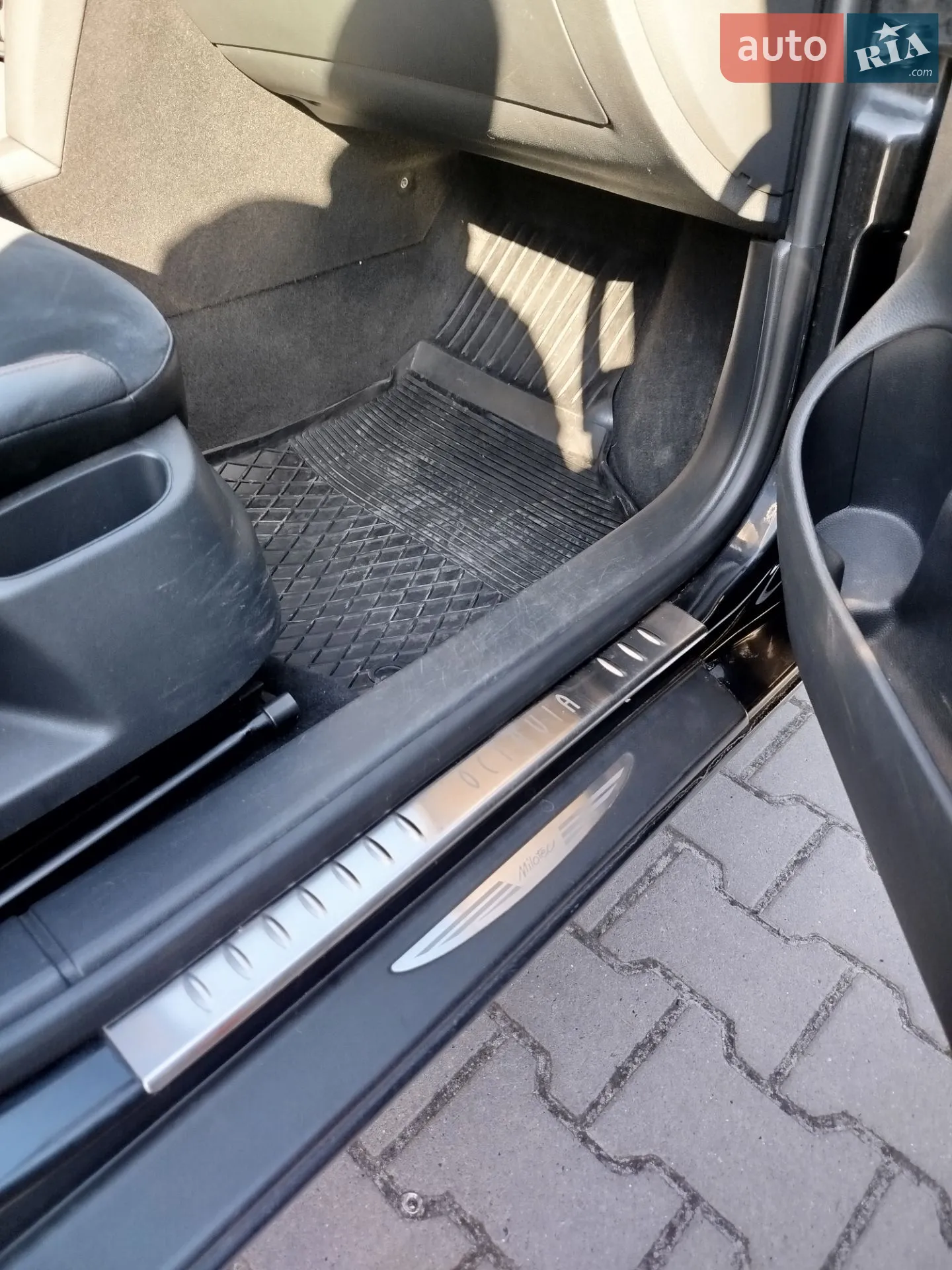 2011 Skoda Octavia - мініатюра 16
