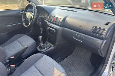 Лифтбек Skoda Octavia 2008 в 