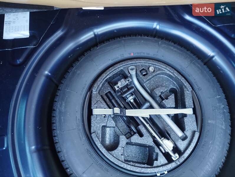 Універсал Skoda Octavia 2009 в Радомишлі