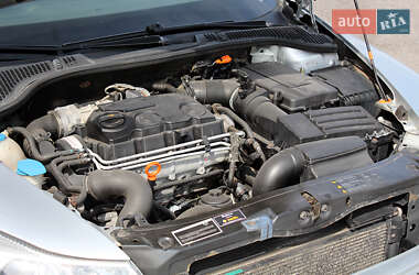 Універсал Skoda Octavia 2009 в 