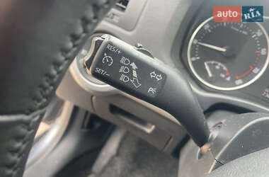Універсал Skoda Octavia 2011 в 