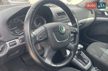 Універсал Skoda Octavia 2011 в 