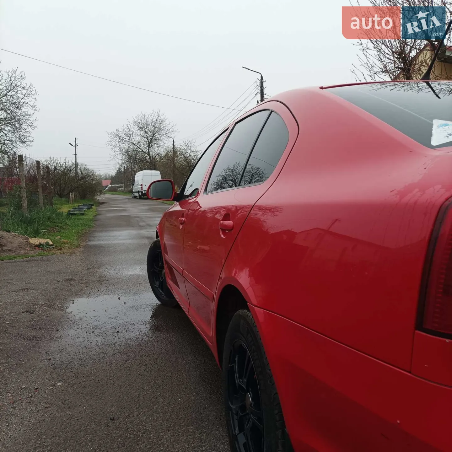 2011 Skoda Octavia - мініатюра 6