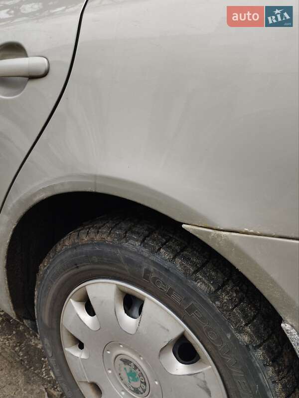 Універсал Skoda Octavia 2008 в Рівному фото 20 Універсал Skoda Octavia 2008 в Рівному