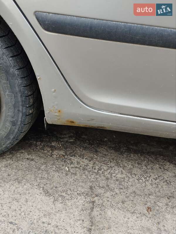 Універсал Skoda Octavia 2008 в Рівному фото 21 Універсал Skoda Octavia 2008 в Рівному