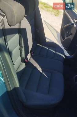 Универсал Skoda Octavia 2005 в 
