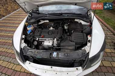 Универсал Skoda Octavia 2009 в 