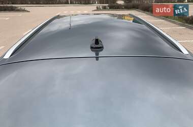 Універсал Skoda Octavia 2021 в 