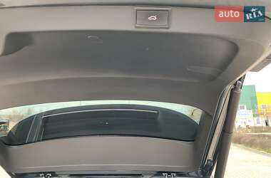 Універсал Skoda Octavia 2021 в 