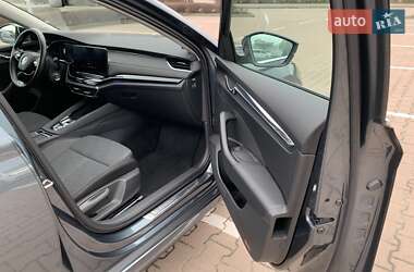 Універсал Skoda Octavia 2021 в 